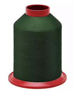 Linha Para Bordar Ricamare VC 4000m Cor 2103