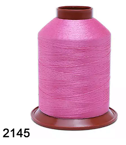 Linha Para Bordar Ricamare VC 4000m Cor 2145