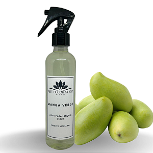 Água para Lençóis Manga Verde - 250ml