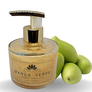 Sabonete Líquido Manga Verde - 250ml
