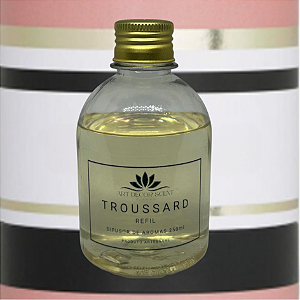 Refil Difusor de Aromas Troussard - 250ml