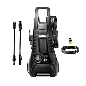 Lavadora de Alta Pressão 1740 Libras 5 l/min K2 Plus Turbo Karcher