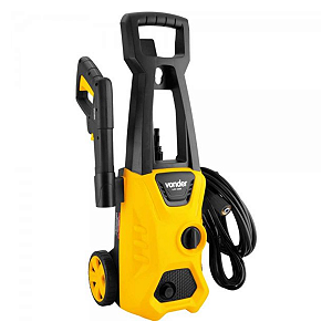 Lavadora de Alta Pressão 1600 Libras 7 l/min Vonder LAV 1600