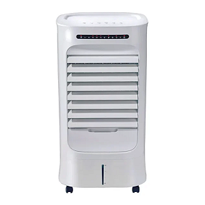 Climatizador de Ar Portátil 10L 65w Controle Remoto Kala