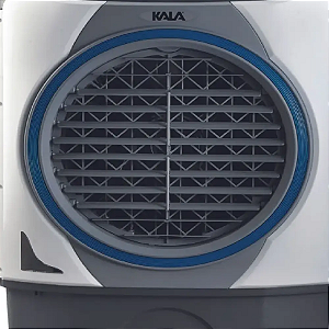 Climatizador de Ar Portátil Pro 45L 210w 3 Velocidades Kala