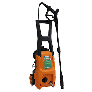 Lavadora de Alta Pressão 1500 Libras Stop Total J5000 Jacto