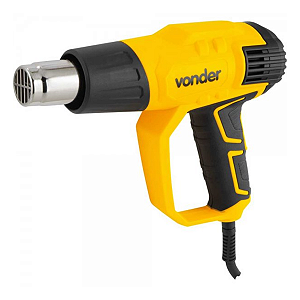 Soprador Térmico 3 Estágios 2000w STV 200 Vonder