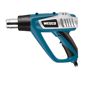 Soprador Térmico 3 Estágios 2000w WS 6427 Wesco