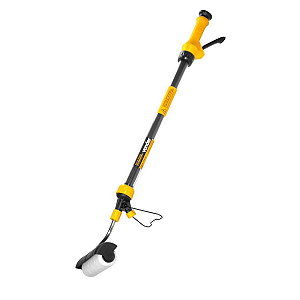 Rolo de Pintura Extensível com Reservatório 500ml Vonder