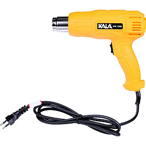 Soprador Térmico 2 Estágios 2000w STK 1500/2000 Kala