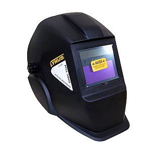 Máscara de Solda Automática Tonalidade 13 MSL-5000 Lynus