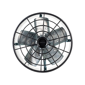 Exaustor de Parede 30cm Industrial Comercial Ventisol