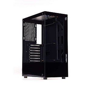Gabinete Liketec Heydar Dark