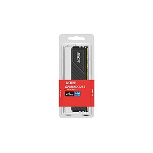 Memória DDR4 8GB 3200MHz XPG Gammix D35 Adata