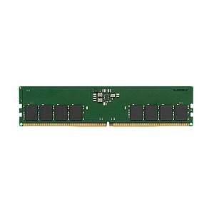 Memória Kingston 8GB DDR5 5600MHz KCP556US6-8