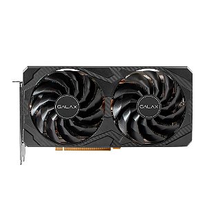 PLACA DE VIDEO GEFORCE GALAX RTX 3070 TI 8GB 1-CLICK GDDR6X 256BITS 37ISM6MD4COC