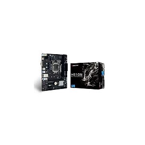 Placa-Mãe Biostar H510MHP 2.0 Intel LGA 1200 DDR4