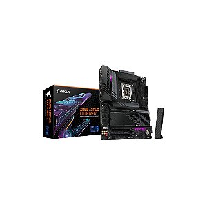 Placa-Mãe Gigabyte Z890 AORUS ELITE WIFI7 DDR5