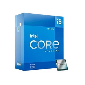 PROCESSADOR INTEL BX8071512600KF (CORE I5 3,7 GHZ) - 0116486-01