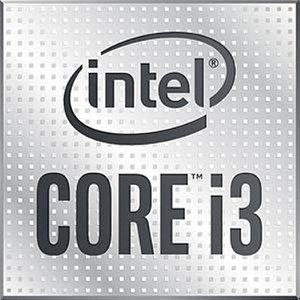 Processador Intel Core i3-10105 10ª Geração com Vídeo