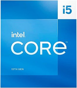 Processador Intel Core i5-13400 13ª Geração 4.6GHz