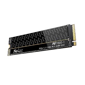 SSD 1TB Netac NV7000-T M.2 PCIe 4.0 7300MB/s NVMe