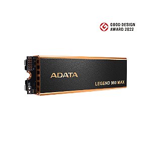 SSD Adata Legend 960 Max 1TB NVMe 7400MB/s