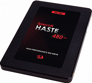 SSD REDRAGON 480GB HASTE GD-303