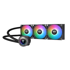Water Cooler Thermaltake TH360 V2 ARGB 360mm Intel/AMD