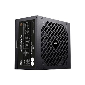 Fonte ATX C3Tech PS-G600B 600W 80 Plus Bronze