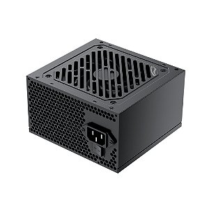 Fonte ATX 650W Full Modular Bronze PS-G650 C3Tech
