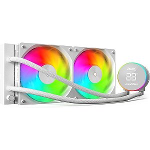 Water Cooler ACER AC240N 240mm ARGB Branco
