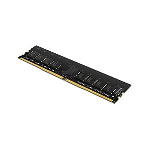 Memória 8GB DDR4 3200MHz Lexar UDIMM