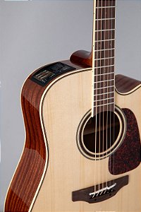 Violao Takamine P4DC NT