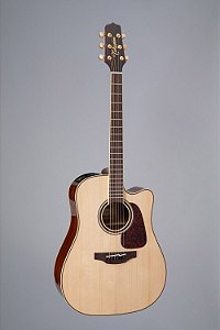 Violão Takamine P1DC