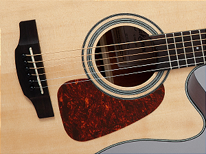 Violão Takamine GD15