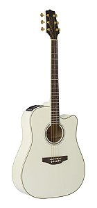 Violão Takamine GD37 CE