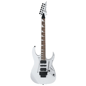 Guitarra Ibanez RG350DXZ WH