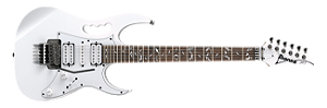Ibanez JEM JR WH
