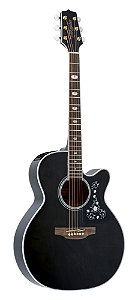 Takamine GN75 CE BK