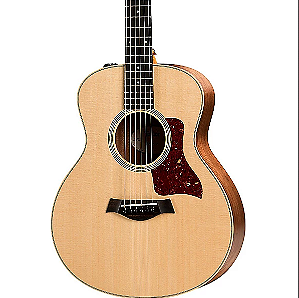 Taylor GS MINI WALNUT