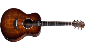 Taylor GS MINI KOA PLUS