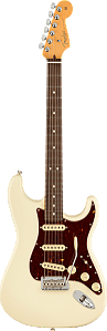 Fender American Professional 2 Stratocaster