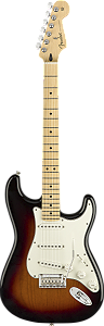 Fender Player Stratocaster SB