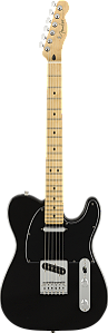 Fender Player Telecaster BK
