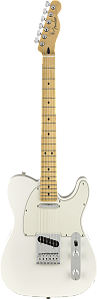 Fender Player Telecaster PW