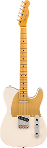 Fender Telecaster JV Modified 50s MN BWL