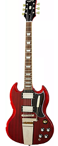 Epiphone SG Standard '61 Maestro Vibrola