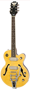 Guitarra Epiphone Wildkat Antique Natural