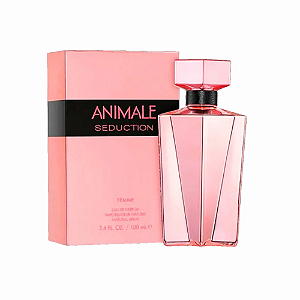 Animale Seduction Femme Eau de Parfum - Perfume Feminino